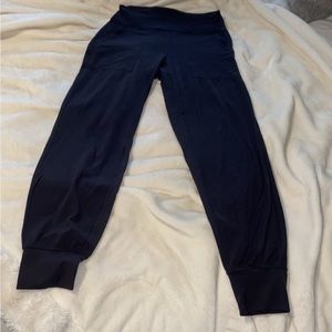 Lululemon align joggers